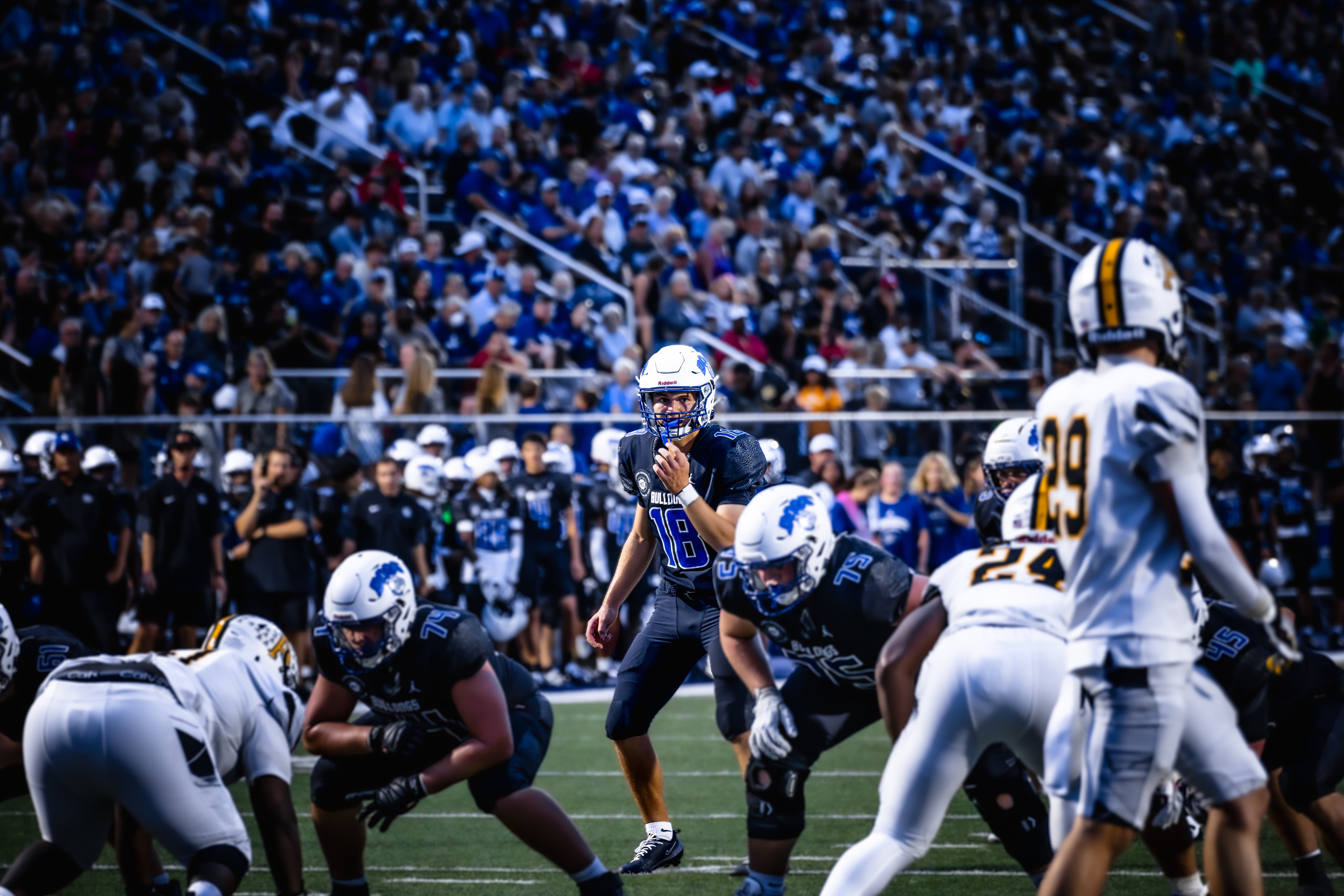 Stories That Move sports Forward